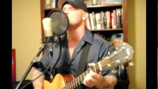 Brantley Gilbert quotCountry must be Country Widequot cover Nate Pennington [upl. by Thgiwd]