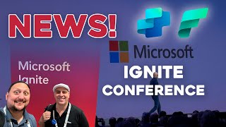 Announcements from MS Ignite 2024 Part 2 msignite microsoft microsoftfabric powerplatform [upl. by Ling600]