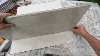 Tips and Tricks of a Professional Tiler [upl. by Franky]