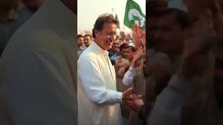 Murshid Imran Khan hand shaking with our supporter🥰 ytshorts viralshorts pti [upl. by Risley]