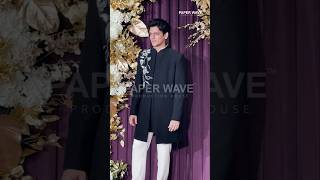 Vijay verma At Manish Malhotra Diwali Party bollywood vijayverma short [upl. by Nila]