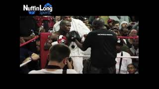 Floyd Mayweather Training  The Peacock Gym [upl. by Sibilla710]