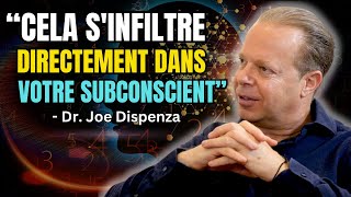 Ne vous laissez pas dominer par votre propre esprit  Dr Joe Dispenza  Bol 2 Motivation [upl. by Adnarram]