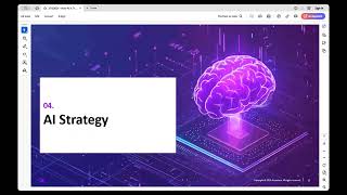 Innovation Management for AI 3rd part contemporary challenges AI and law [upl. by Amapuna728]