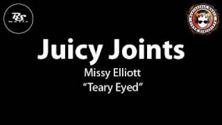 Juicy Joints  Teary Eyed UK Garage  Bassline [upl. by Adnih]