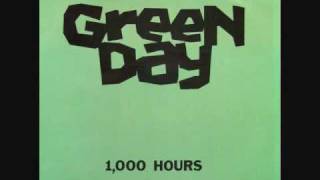 Green Day  Only Of You [upl. by Octavian]