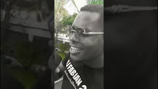 DJ FABIAN 254 SINGS MARIA PM BY FALLY IPUPA rumba fallyipupa Mariapm dj djfabian254 [upl. by Odnesor]