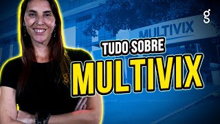 TUDO o que você PRECISAR SABER sobre a prova da MULTIVIX [upl. by Namlas]