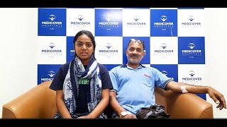 Angioplasty Procedure  Patient Testimonial  Medicover Hospitals [upl. by Jeritah]