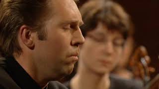 Leif Ove Andsnes Plays Grieg Piano Concerto in A Minor Op 16 [upl. by Einaffyt]