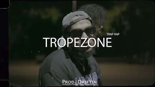 TROPEZONE  Instrumental Type Beat Estilo TYS X Peiker El Tira Letra X OG NVNDO [upl. by Lonee666]