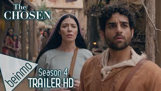 The Chosen Season 4 Episode 1 Trailer  NOW Streaming FREE Online [upl. by Renie]