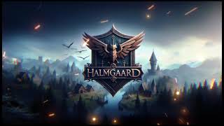 Halmgaard  GODOT 2D MMORPG [upl. by Keffer]