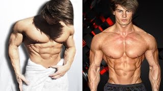 Jeff Seid MOTIVATION 2017  CRAZY SICKUNT [upl. by Binette]