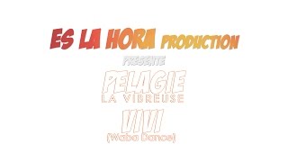 Clip Officiel PELAGIE LA VIBREUSE  VIVI Waba Dance [upl. by Hgielsel766]