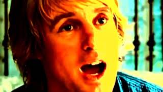 Owen Wilson WOW earrape [upl. by Ridglee]