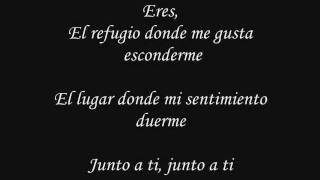 Marco Antonio Solis cuando te acuerdes de mi con letra [upl. by Rowland]