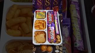 lunchbox tifinbox chocolate trending viralshort shortsvideo yt diwali [upl. by Rexer]