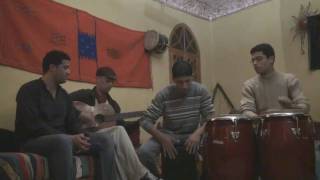 Chefchaouen music video wmv [upl. by Rosalyn]