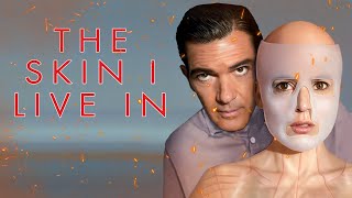 The Skin I Live In 2011 Movie  Antonio Banderas Elena Anaya Marisa Paredes  Review amp Facts [upl. by Adnawal]