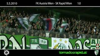 FAK  Rapid Wien [upl. by Minette]