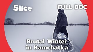 How People of Kamtchatka Survive at 30°C in Winter  SLICE  FULL DOCUMENTARY [upl. by Hedi]