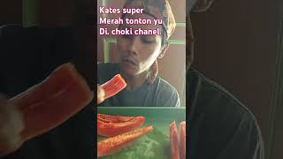 KATES SUPER MANIS POL [upl. by Petit]