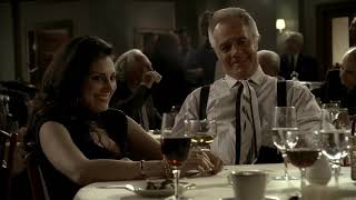 The Sopranos  Paulie Gualtieri  laughing compilation [upl. by Aalst670]