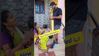 😡Ada Paavi 😱 real end twist 🤣 shorts trending funny comedy cpsaicharan viralvideo [upl. by Adelaide]