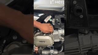 Best way to replace Engine oil automobile [upl. by Townshend]