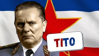 TITO 12  Un héros de guerre [upl. by Silletram]