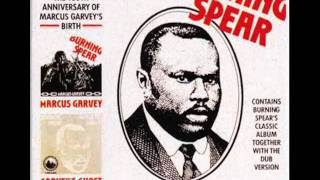 Burning SpearMarcus Garvey amp Garveys Ghost [upl. by Humpage940]