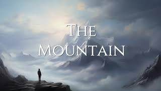 The Mountain by Emily Dickinson  Poetry Reading wordsmithwisdom [upl. by Arndt848]