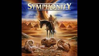 SYMPHONITY CZE  King Of Persia 2016 Full Album [upl. by Osmond]