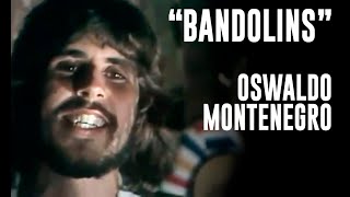 Oswaldo Montenegro e Zé Alexanddre  “Bandolinsquot música de Oswaldo Montenegro [upl. by Ellon690]