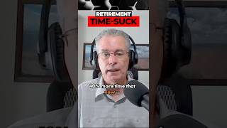 The problem with having too much time in retirement [upl. by Gherlein]