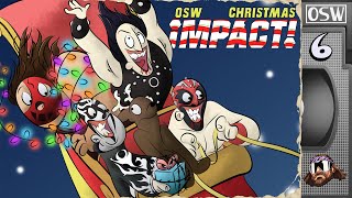 TNA Christmas iMPACT  OSW Review 68 [upl. by Lorie]