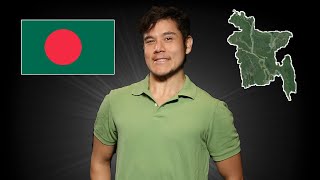 Geography Now Bangladesh [upl. by Alvin]