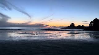 Tofino Bc October 2024  first post [upl. by Houston]