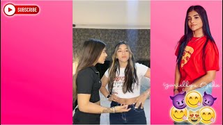 YURI Y VALERIA Videos Mas Locos Compilación 😂 [upl. by Kostman352]