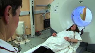 What is it Like to Have a PET Scan  Cancer Research UK [upl. by Joannes251]