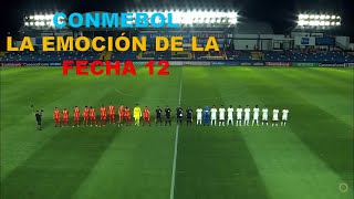 Eliminatorias Sudamericanas 2024 Los partidos clave de la Fecha 12 [upl. by Erine]