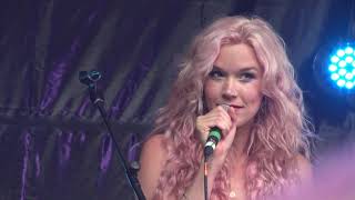 Joss Stone  Right To Be Wrong  Gay Pride Exeter 13052017 FULL HD 1080p [upl. by Myrilla198]