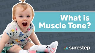 How does muscle tone affect my child [upl. by Ajiram]