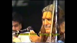 Aay Hain Woh Mazar Pe Qawwali  Sabri Brothers Qawwal  Sufi Kalam [upl. by Sillaw]