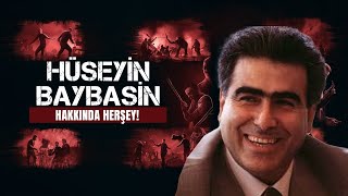 HÜSEYİN BAYBAŞİN KİMDİR  BAYBAŞİN AŞİRETİ HAKKINDA HER ŞEY [upl. by Ewen306]