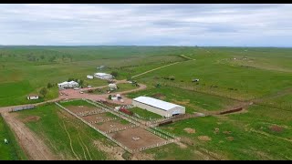 Bolln Ranch  South Dakota Ranch For Sale [upl. by Batchelor]