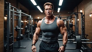 Arnold Schwarzeneggers TRUE Power REVEALED [upl. by Adnak]