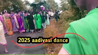 adivashi dancetarpa dancedanceadivashi [upl. by Odinevneib742]