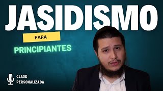 EVITA esta clase si le interesa el ZOHAR 🚫 jasidismo judaismo torah zohar [upl. by Peedus]